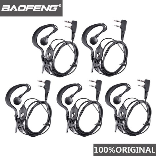 Pezzi baofeng 5r cuffie - pezzi,