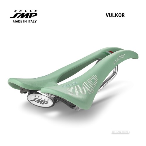 Nuova sella selle smp vulkor - nuova,