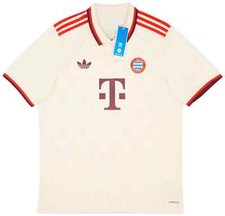 Maglia Bayern Monaco 2024-2025