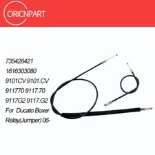 735426421 2 Bowden Cable