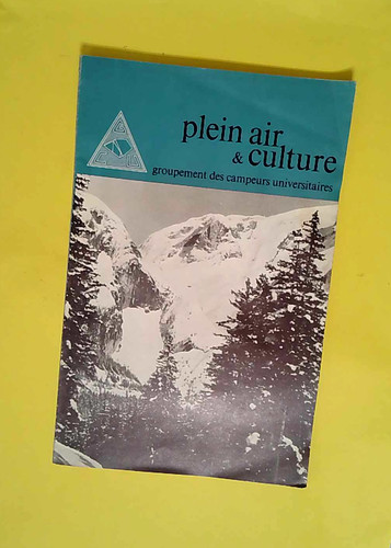 Plein air culture - air,
