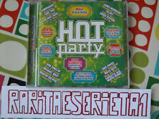 2 Cd Hot Party Spring 2007 Compilation