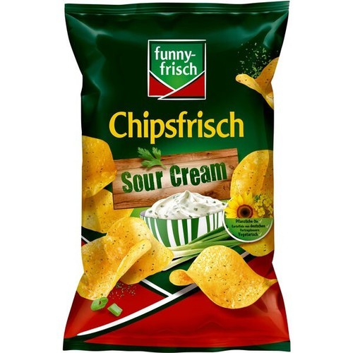 Funny fresh chipsfresh sour - funny-fresh,