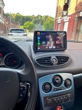 Autoradio per Renault Clio 3