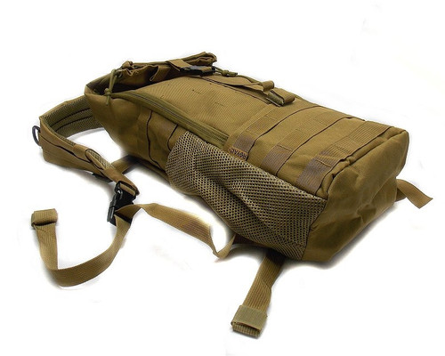 Zaino royal tattico nylon - zaino,
