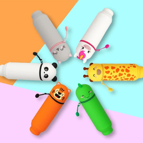 Legami kawaii astuccio - kawaii,
