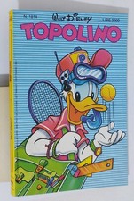 83564 TOPOLINO libretto n