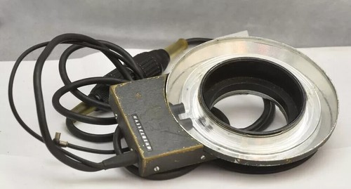 Hasselblad anular flash - flash, all