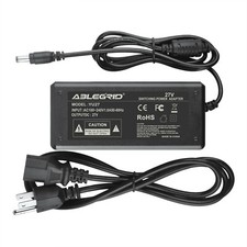 Adattatore AC-DC 27V per