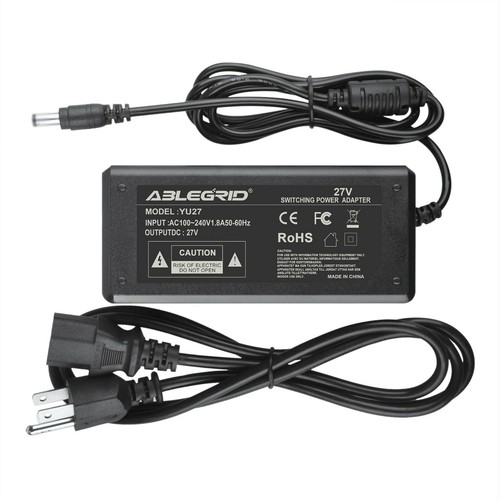 Adattatore 27v per - adattatore,