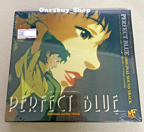 Perfect blue by - :,