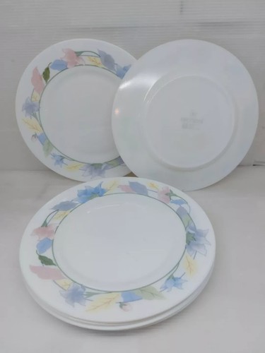 Arcopal france fiori pastello - france,
