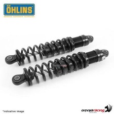 Coppia ammortizzatori Ohlins
