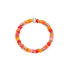 Bracciale Dodo Rondelle