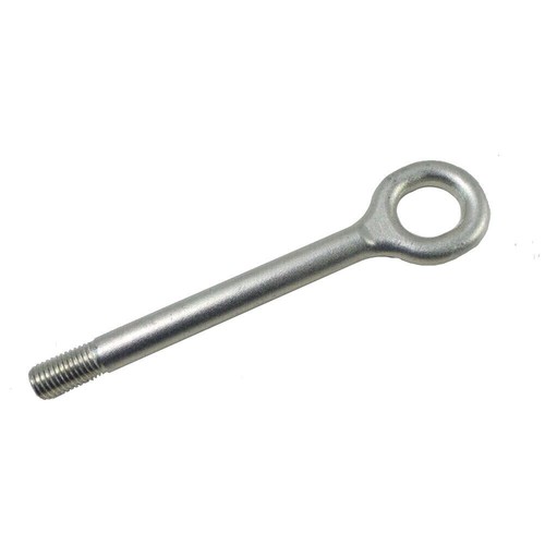 Gancio occhiello traino auto