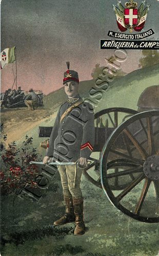 Prima guerra mondiale regio - guerra,