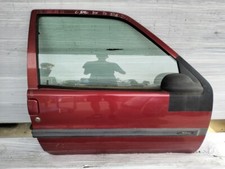 PORTIERA ANTERIORE SINISTRA SX Citroen Saxo 2 serie 2002