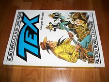 Tex Texone Speciale Originale