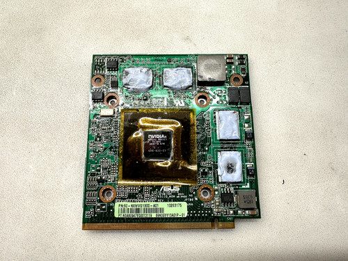 Scheda video nvidia - video, gt