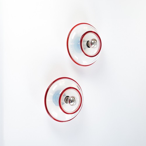 Pair postmodern seguso - pair, of