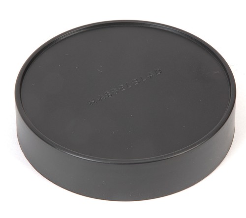 Per hasselblad tappo - tappo, obiettivo