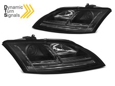 LPAUE3 COPPIA FARI ANTERIORI