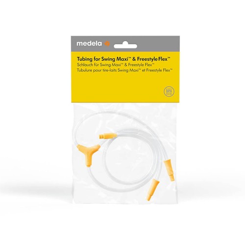 Medela tubo estrattore - medela,