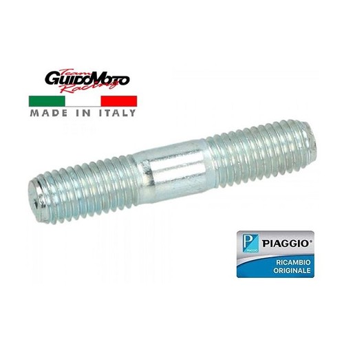 Prigioniero marmitta scarico - prigioniero,