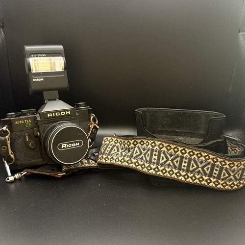 Ricoh auto tls - ricoh,