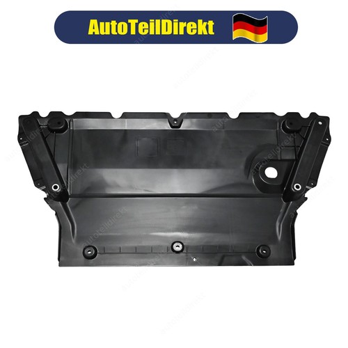 Coperchio vano motore
