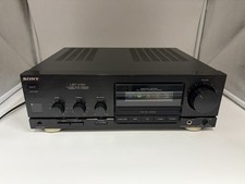 Sony LBT-V701 Amplificatore