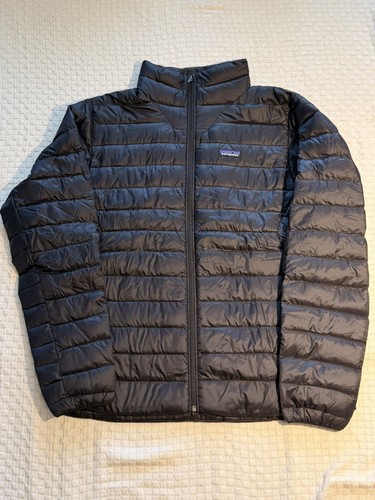 Patagonia men down sweater - patagonia,