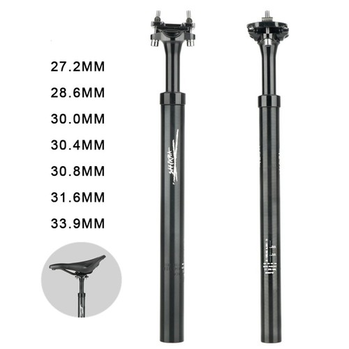 Ammortizzatore bicicletta - ammortizzatore,