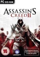 Assassin's Creed II (PC)