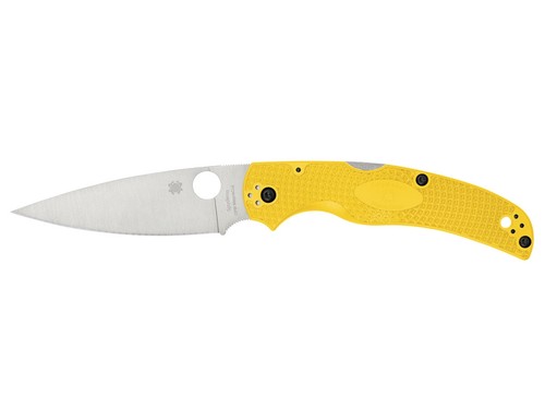 Spyderco native chief salt - chief,