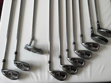 SET MAZZE DA GOLF RAM CONCEPT
