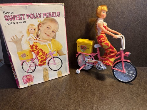 Pedali sears sweet - pedali,