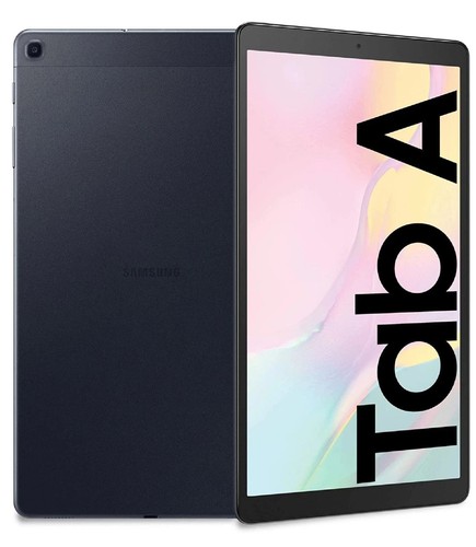 Nuovo galaxy tab nero - nuovo, 32