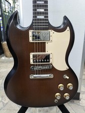 (Gibson) SG Special 2017