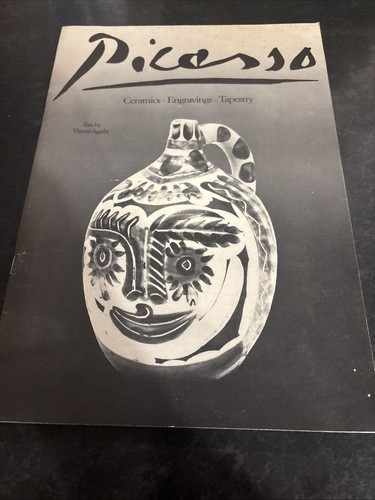 Picasso ceramics - picasso, –