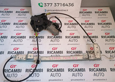 Lancia Lybra - alzavetro posteriore destro lato passeggero