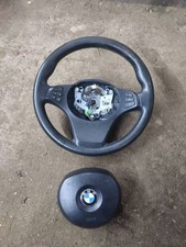 BMW X5 E53 2006 Volant LDD3470