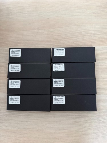 1pz nuovo shimadzu - nuovo,