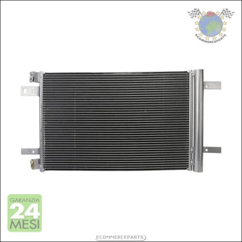 Condensatore climatizzatore