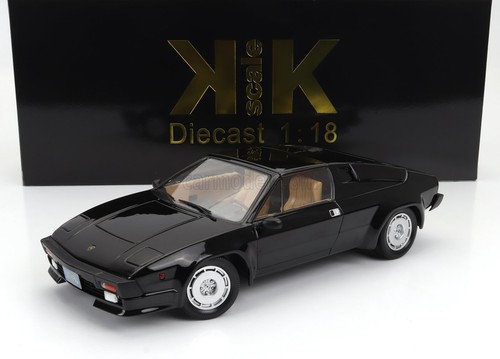 Scale lamborghini - 1/18, kk-scale