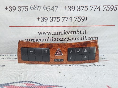 Pulsantiera centrale per - pulsantiera,