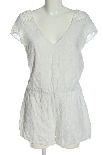 Zara trafaluc tuta corta - zara, donna
