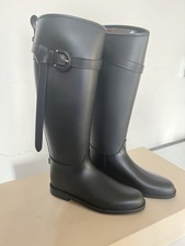 Stivali pioggia burberry - da,