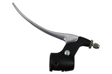 Giunto con leva frizione