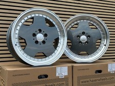 Cerchi lega aero - 17",